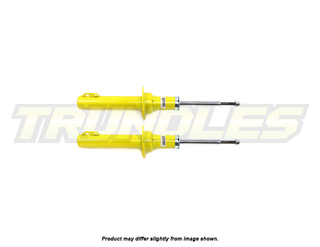 Dobinsons Heavy Duty Front Gas Shock (Pair) to suit Jeep Grand Cherokee 2005-2010