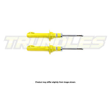 Dobinsons Heavy Duty Front Gas Shock (Pair) to suit Jeep Grand Cherokee 2005-2010
