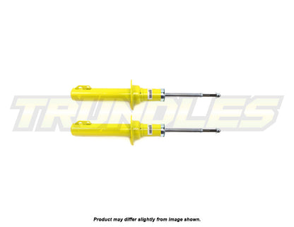 Dobinsons Heavy Duty Front Gas Shock (Pair) to suit Jeep Grand Cherokee 2005-2010