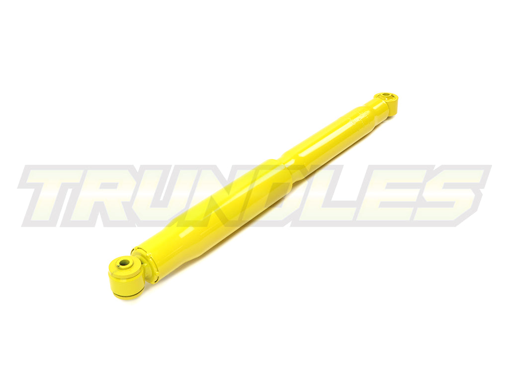 Dobinsons Heavy Duty Rear Gas Shock (Pair) to suit Jeep Grand Cherokee 2005-2010