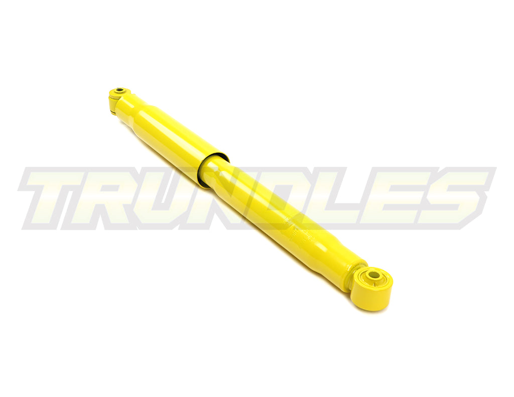 Dobinsons Heavy Duty Rear Gas Shock (Pair) to suit Jeep Grand Cherokee 2005-2010