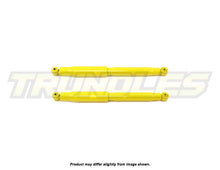 Dobinsons Heavy Duty Rear Gas Shock (Pair) to suit Jeep Grand Cherokee 2005-2010