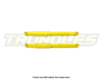 Dobinsons Heavy Duty Rear Gas Shock (Pair) to suit Jeep Grand Cherokee 2005-2010