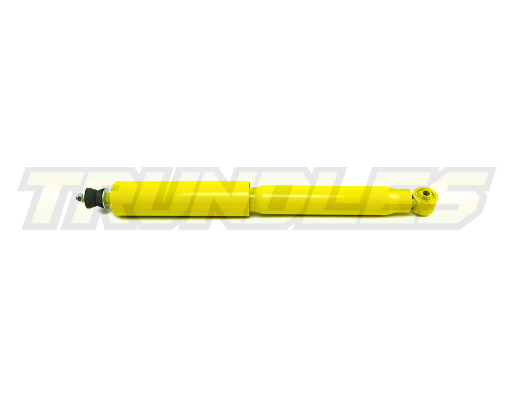 Dobinsons Heavy Duty Front Gas Shock (Pair) to suit Jeep Wrangler JK 2007-2018