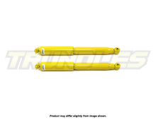 Dobinsons Heavy Duty Rear Gas Shock (Pair) to suit Jeep Wrangler JK 2007-2018