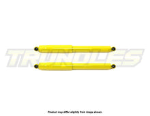 Dobinsons Heavy Duty Rear Shock (Pair) to suit Mitsubishi Delica/L400 1994-2007