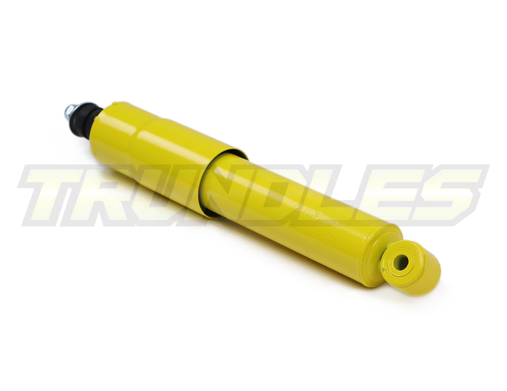 Dobinsons Heavy Duty Front Gas Shock for Mitsubishi Challenger 1996-2006