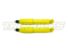 Dobinsons Heavy Duty Front Shock (Pair) to suit Mitsubishi L300 1986-1994