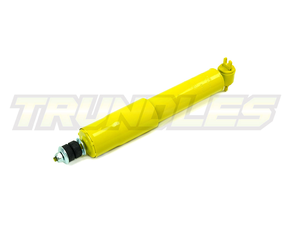 Dobinsons Heavy Duty Front Gas Shock (Pair) to suit Mitsubishi Triton/L200 4x4 1987-2006