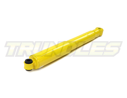 Dobinsons Heavy Duty Rear Gas Shock (Pair) to suit Mitsubishi Pajero Sport 2015-Onwards