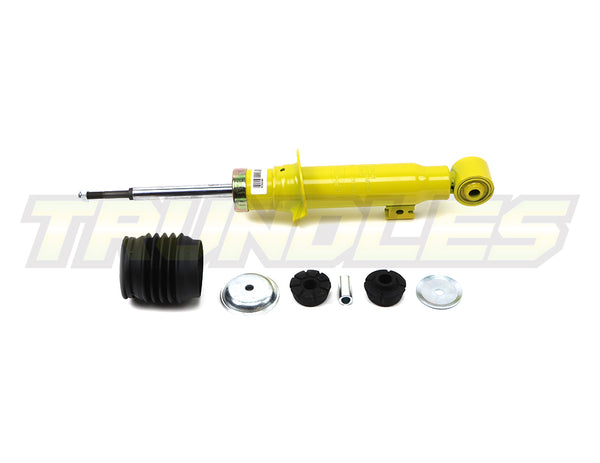 Dobinsons Heavy Duty Front Gas Shock to suit Mitsubishi Challenger 2008-2015