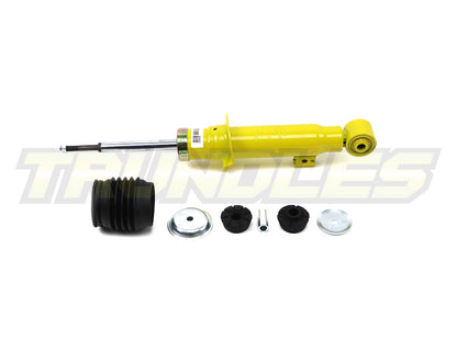 Dobinsons Heavy Duty Front Gas Shock (Pair) to suit Mitsubishi Pajero Sport 2015-Onwards