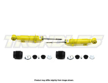 Dobinsons Heavy Duty Front Gas Shock (Pair) to suit Mitsubishi Triton MQ/MR 2015-2023