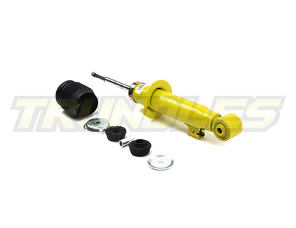 Dobinsons Heavy Duty Front Gas Shock (Pair) to suit Mitsubishi Triton/L200 ML/MN 2006-2015