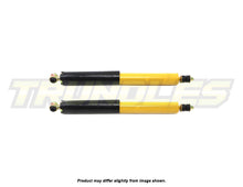 Dobinsons Heavy Duty Rear Gas Shock (Pair) to suit Nissan Patrol G160 MQ 1980-1983