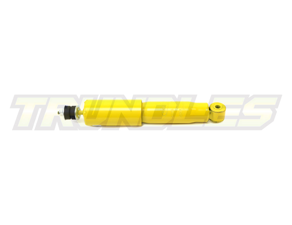 Dobinsons Heavy Duty Front Gas Shock to suit Nissan Navara D21/D22 4x2 1986-1997