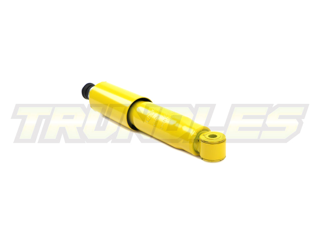 Dobinsons Heavy Duty Front Gas Shock (Pair) to suit Nissan Navara D21/D22 4x2 1986-1997