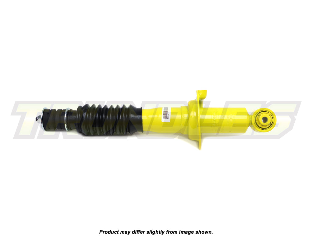 Dobinsons Extra Heavy Duty Monster Front Gas Shock to suit Nissan Patrol Y62 2010-Onwards