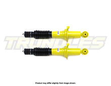 Dobinsons Heavy Duty Front Gas Shock (Pair) to suit Nissan Patrol Y62 2010-Onwards
