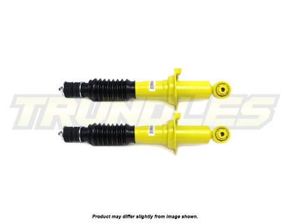 Dobinsons Heavy Duty Front Gas Shock (Pair) to suit Nissan Patrol Y62 2010-Onwards