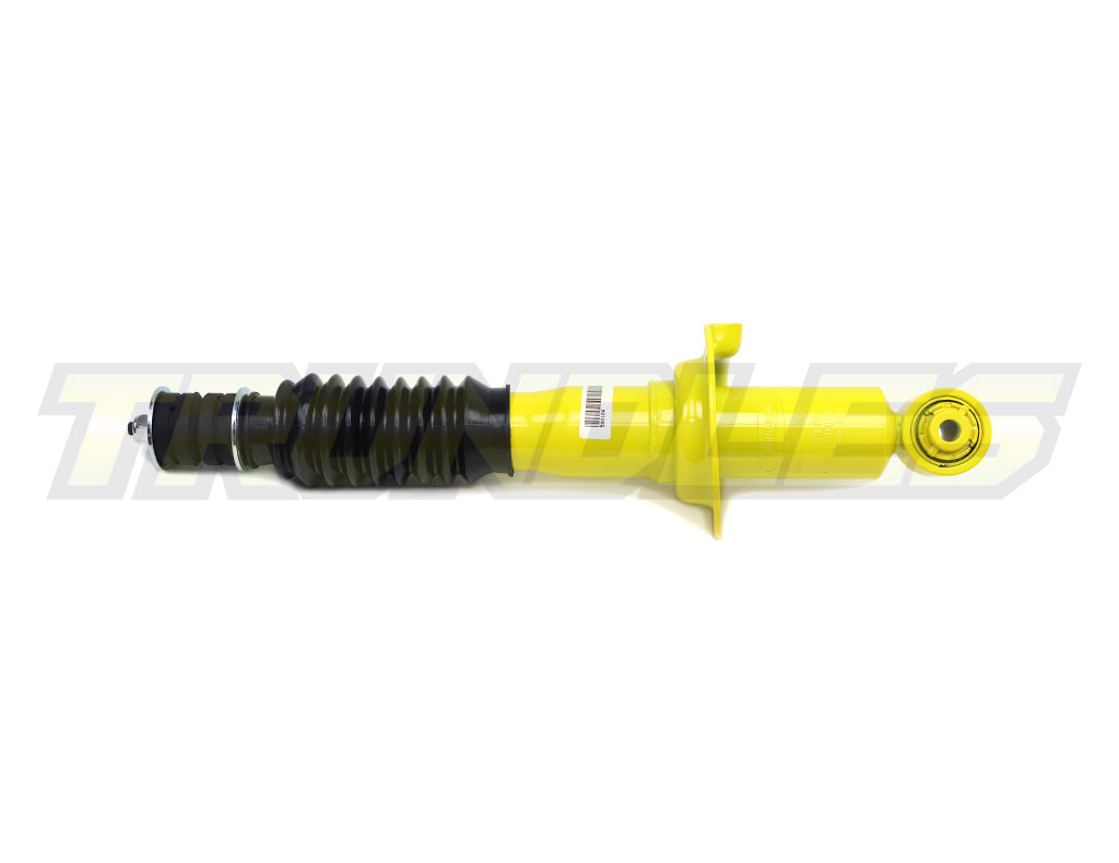 Dobinsons Heavy Duty Front Gas Shock to suit Nissan Patrol Y62 2010-Onwards