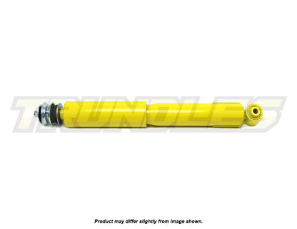 Dobinsons Extra Heavy Duty Monster Rear Gas Shock (Pair) to suit Nissan Patrol Y62 2010-Onwards