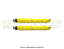 Dobinsons Heavy Duty Rear Gas Shock (Pair) to suit Nissan Patrol Y62 2010-Onwards