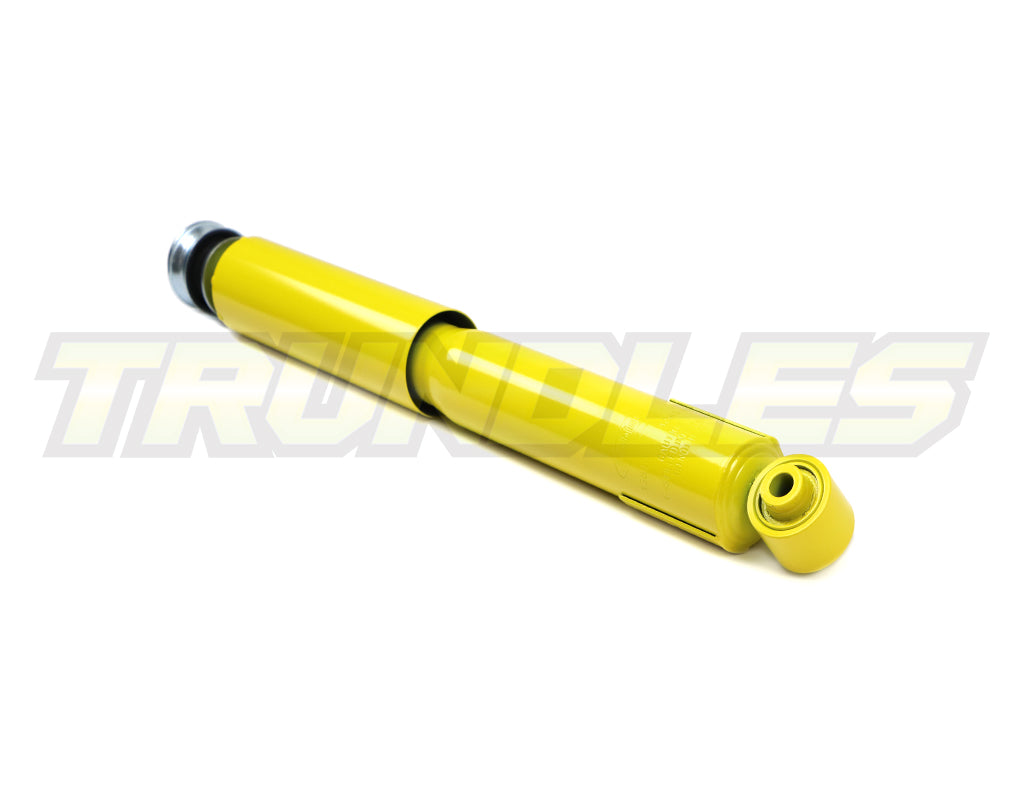 Dobinsons Heavy Duty Rear Gas Shock (Pair) to suit Nissan Patrol Y62 2010-Onwards