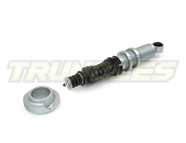 Dobinsons Extra Heavy Duty Monster Front Gas Shock to suit Nissan Patrol Y62 2010-Onwards