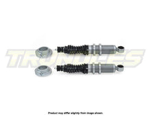 Dobinsons Extra Heavy Duty Monster Front Gas Shock (Pair) to suit Nissan Patrol Y62 2010-Onwards