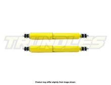 Dobinsons Heavy Duty Front Gas Shock (Pair) to suit Toyota Landcruiser 70 Series 1999-2004