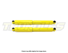 Dobinsons Heavy Duty Rear Gas Shock (Pair) to suit Nissan Patrol Y60 SWB 1987-1998