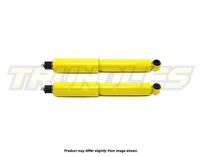 Dobinsons Heavy Duty Front Gas Shock (Pair) to suit Nissan Patrol Y60 Ute 1988-1999