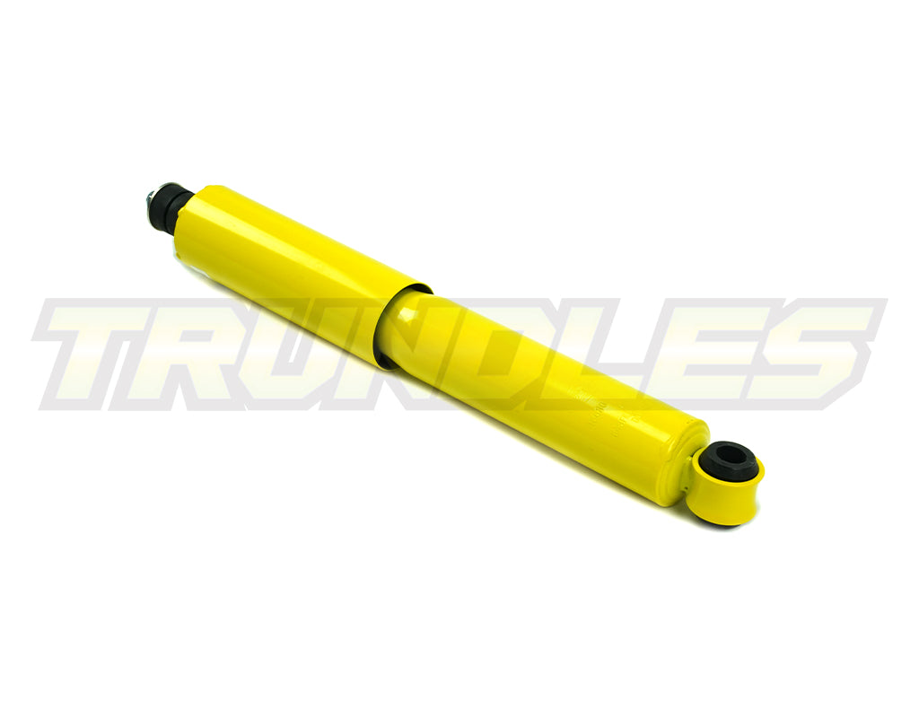 Dobinsons Extra Heavy Duty Rear Gas Shock (Pair) to suit Toyota Landcruiser 70 Series Bundera 1984-1989