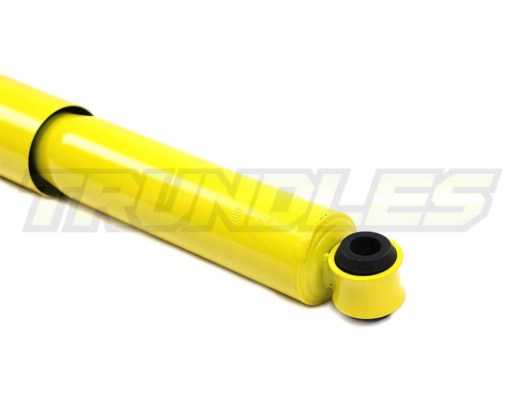 Dobinsons Heavy Duty Front Gas Shock (Pair) to suit Nissan Patrol Y60 Ute 1988-1999