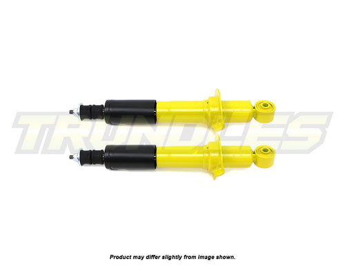 Dobinsons Heavy Duty Front Gas Shock (Pair)