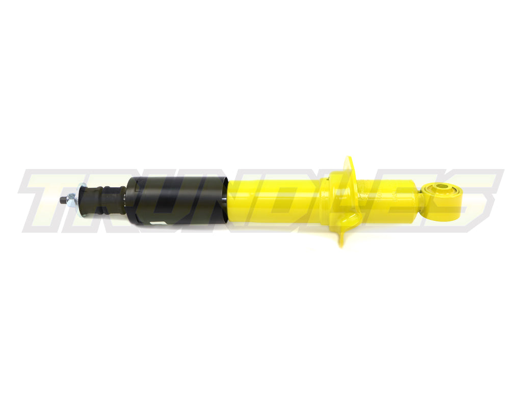 Dobinsons Heavy Duty Front Gas Shock to suit Nissan Navara D40 STX 2005-2014