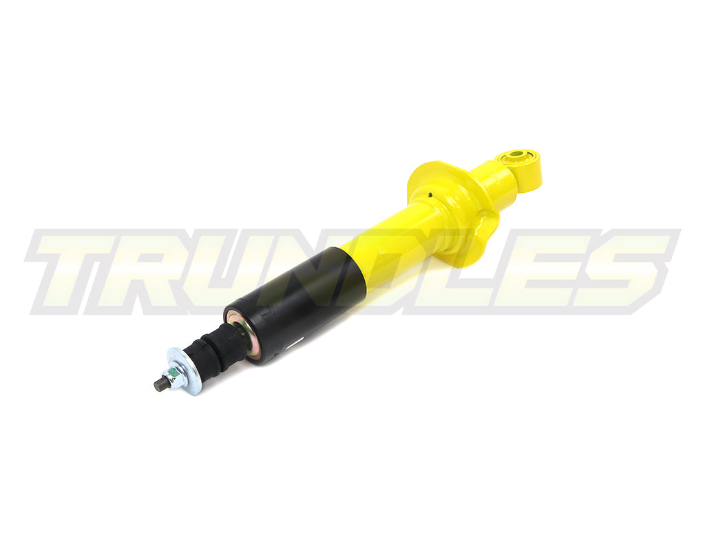 Dobinsons Heavy Duty Front Gas Shock (Pair) to suit Nissan Navara D23 NP300 2014-Onwards