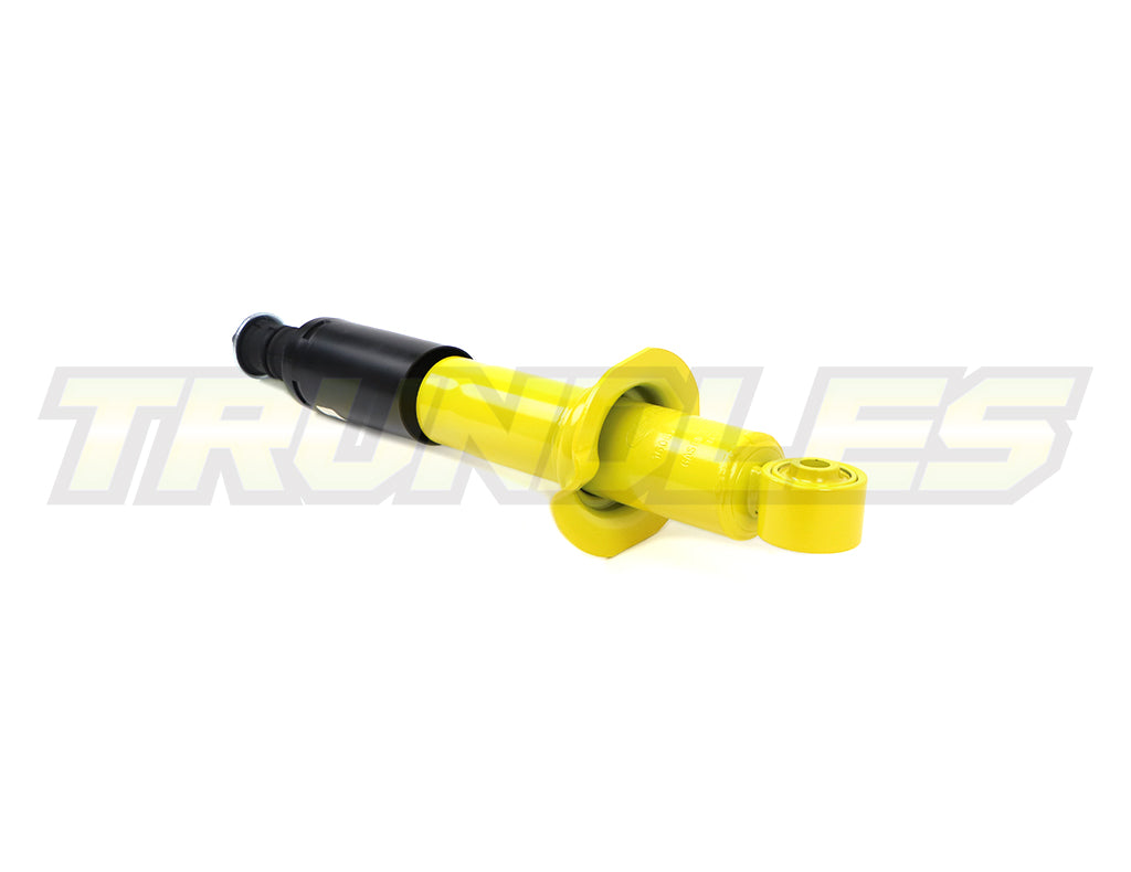 Dobinsons Heavy Duty Front Gas Shock (Pair) to suit Nissan Navara D40 STX 2005-2014