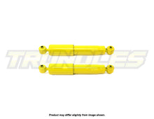 Dobinsons Heavy Duty Rear Gas Shock (Pair) to suit Nissan Pathfinder R51 2005-2014