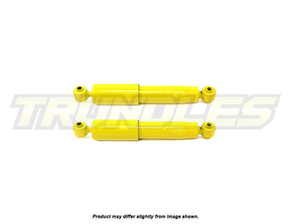 Dobinsons Heavy Duty Rear Gas Shock (Pair) to suit Nissan Pathfinder R51 2005-2014