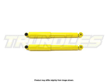 Dobinsons Heavy Duty Rear Gas Shock (Pair) to suit Nissan Navara D23 NP300 (Coil Rear) 2014-Onwards