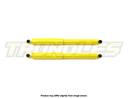 Dobinsons Heavy Duty Rear Gas Shock (Pair) to suit Nissan Patrol Y60 LWB 1987-1998