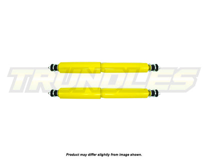 Dobinsons Heavy Duty Front Gas Shock (Pair) to suit Range Rover 1971-1998
