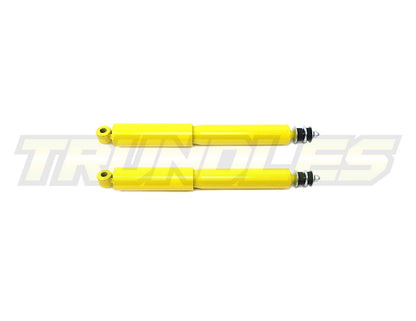 Dobinsons Heavy Duty Rear Gas Shock (Pair) to suit Land Rover Defender 110 & 130 Series 2007-Onwards