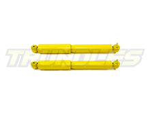 Dobinsons Heavy Duty Front Gas Shock (Pair) to suit Land Rover Discovery II 1999-2004