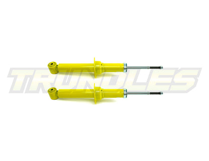 Dobinsons Heavy Duty Front Gas Shock (Pair) to suit Land Rover Discovery Series III 2005-2009