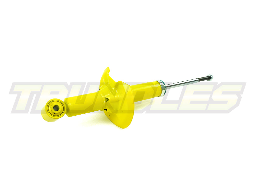 Dobinsons Heavy Duty Rear Gas Shock (Pair) to suit Land Rover Discovery Series III 2005-2009