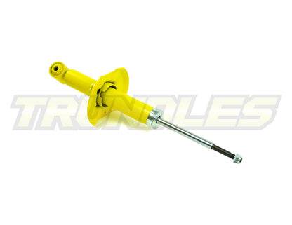 Dobinsons Heavy Duty Rear Gas Shock (Pair) to suit Land Rover Discovery Series III 2005-2009