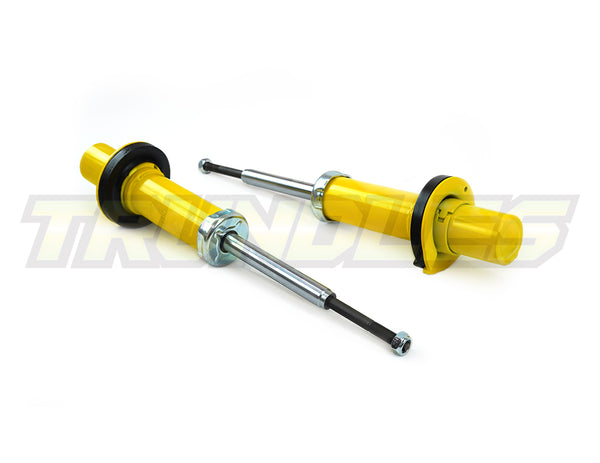 Dobinsons Heavy Duty Front Gas Shock to suit Ssangyong Rexton 2002-2005